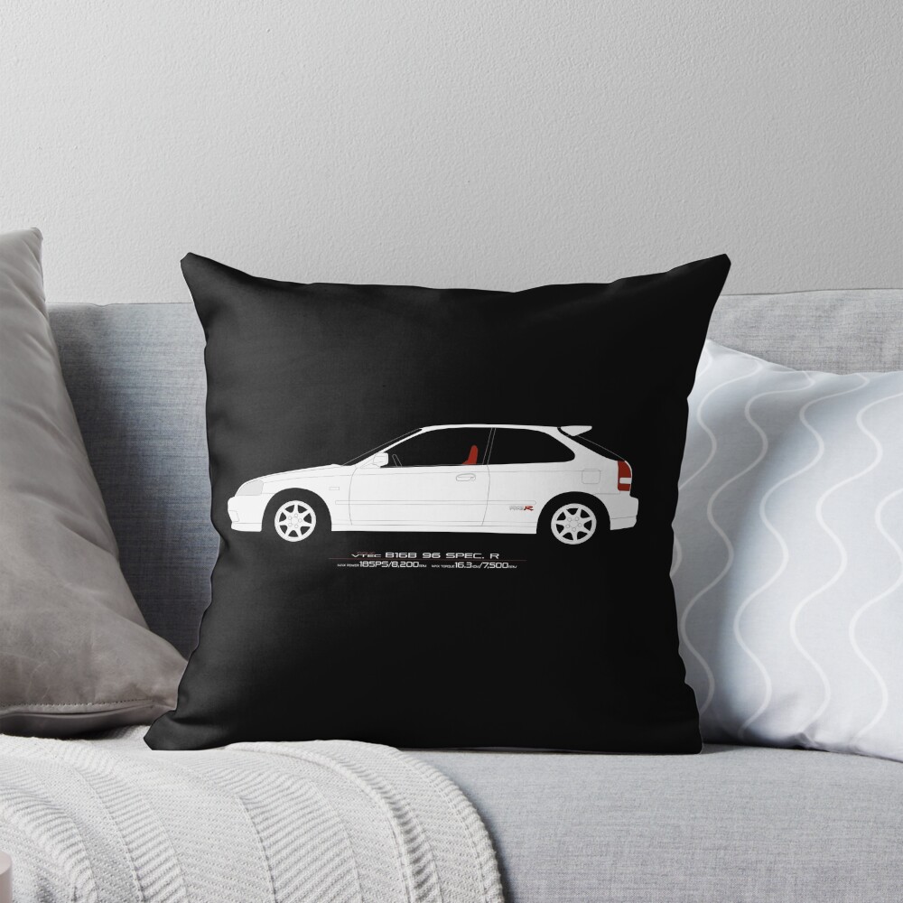 Item preview, Throw Pillow designed and sold by peterdials.