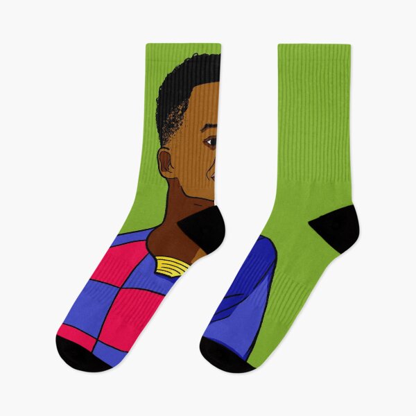Item preview, Ansu Fati Soccer Star designed and sold by thesdlnr.