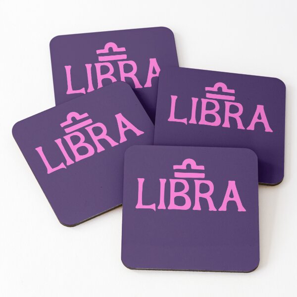 Item preview, Libra designed and sold by FrictionMaxxing.