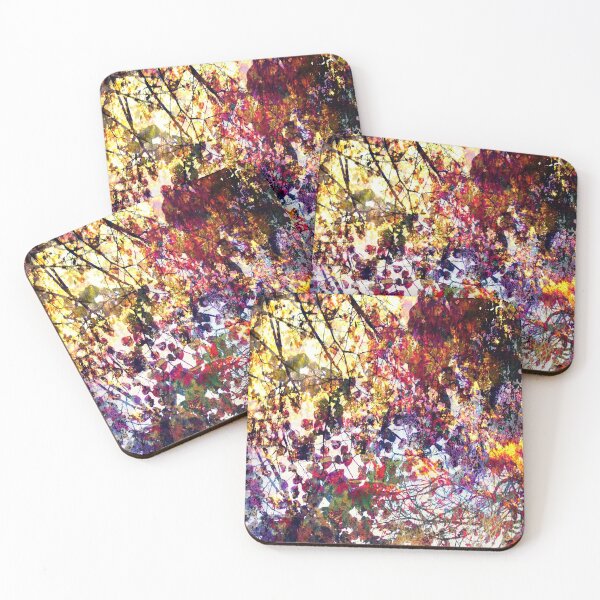Item preview, Four Seasons In One Day (Higher resolution) designed and sold by HeadacheMachine.