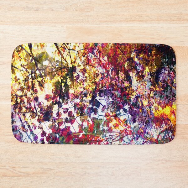 Item preview, Four Seasons In One Day (Higher resolution) designed and sold by HeadacheMachine.