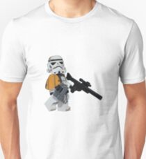 Sandtrooper™ Unisex T-Shirt