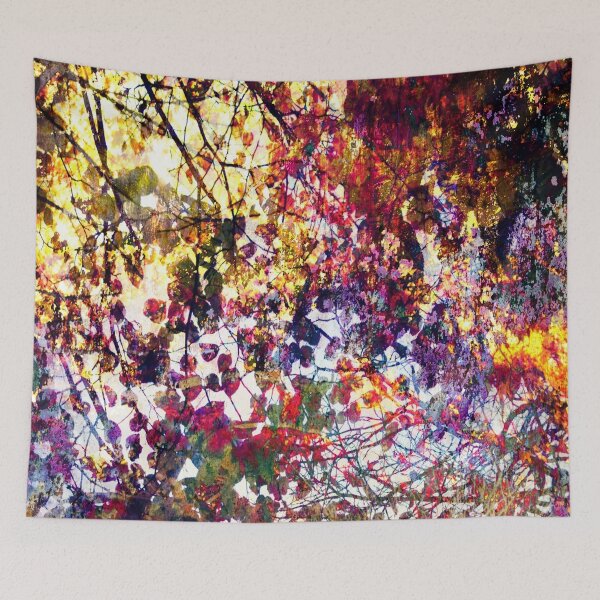 Item preview, Four Seasons In One Day (Higher resolution) designed and sold by HeadacheMachine.