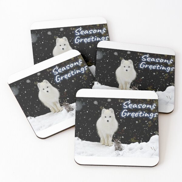 Item preview, Seasons Greetings designed and sold by PtDefianceAAZK.