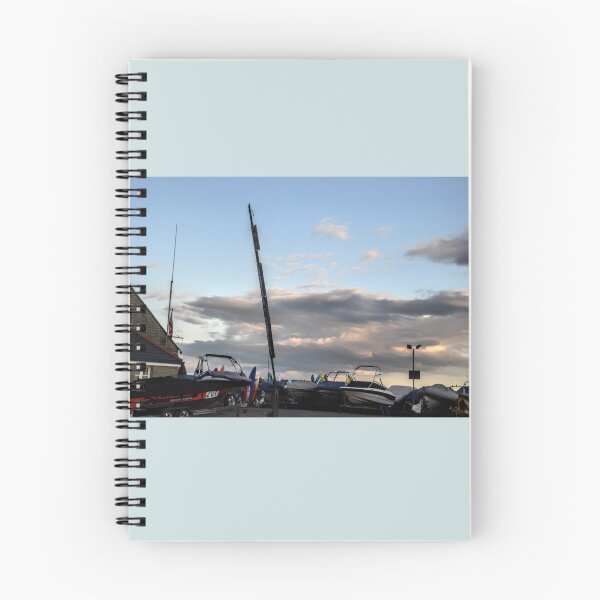 Item preview, Boats Ashore, Lyme Dorset UK designed and sold by lynn carter.