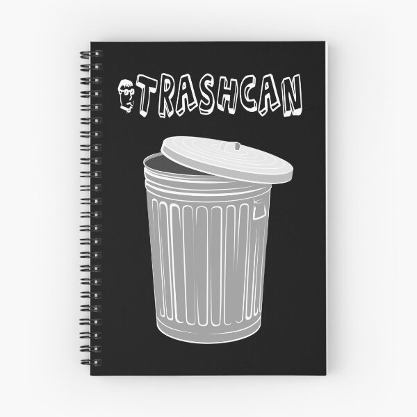 Item preview, Trashcan designed and sold by pASob-dESIGN.