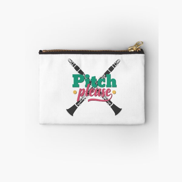 Item preview, Pitch Please - Clarinet designed and sold by BandMomDesigns.