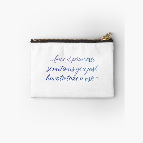 Item preview, Aladdin Quote 2019 - Take a Risk designed and sold by sferyn.