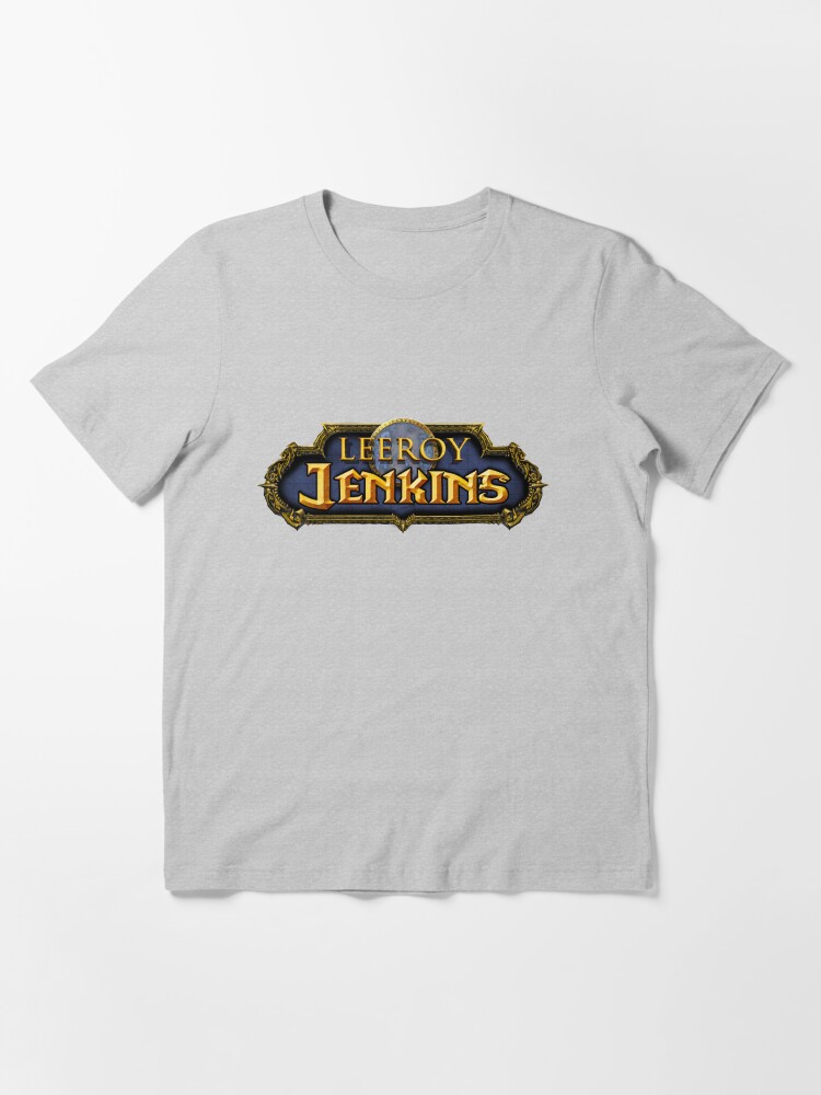 house jenkins t shirt
