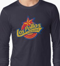 Los Pollos Hermanos Long Sleeve T-Shirt