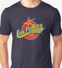 Los Pollos Hermanos Unisex T-Shirt
