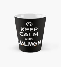 Keep Calm and Maliwan Tall Mug