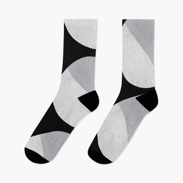 Item preview, Minimal Abstract Grey & Red designed and sold by SOMA APPAREL.