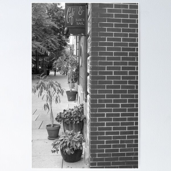 Item preview, Yerba Mate Cafe designed and sold by Grace Solano.