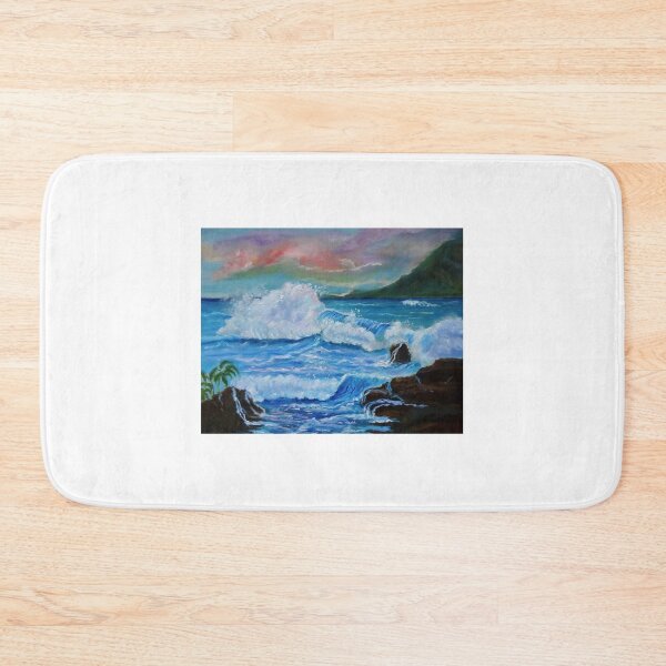 Item preview, Tropical Coast designed and sold by jennyleeandjim.