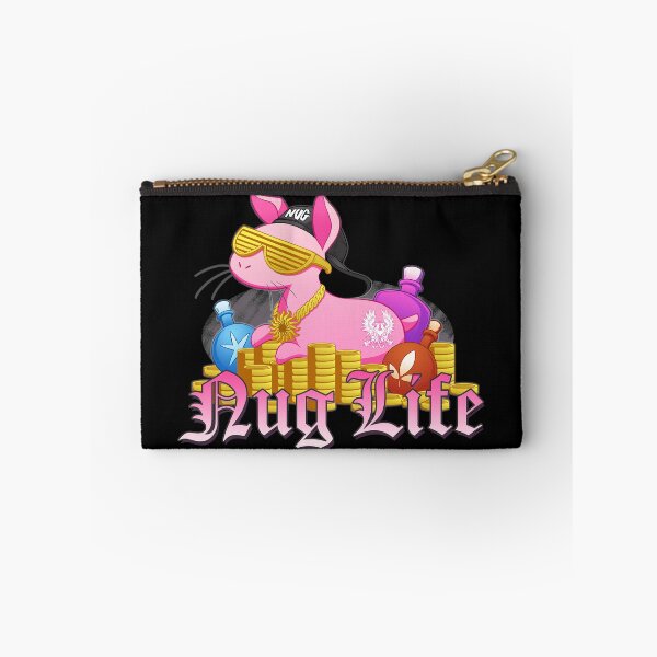 Item preview, Nug Life (Grey Wardens) designed and sold by kickgirl.