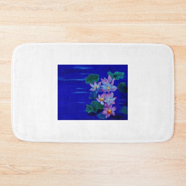 Item preview, Lotus designed and sold by jennyleeandjim.