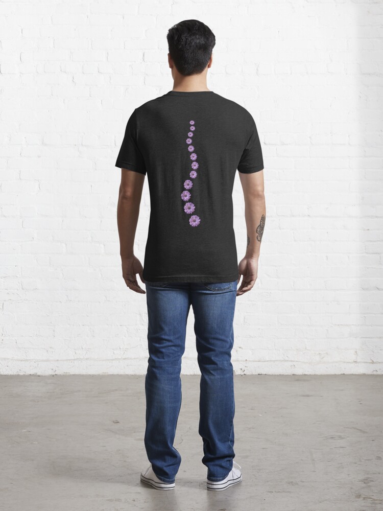 Got a Scoliosis Back Brace? Essential T-Shirt for Sale by