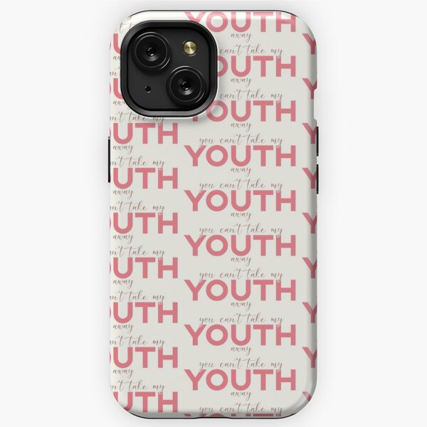 Shawn Mendes Lyrics iPhone Cases for Sale