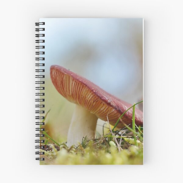 Item preview, Russula  designed and sold by relayer51.