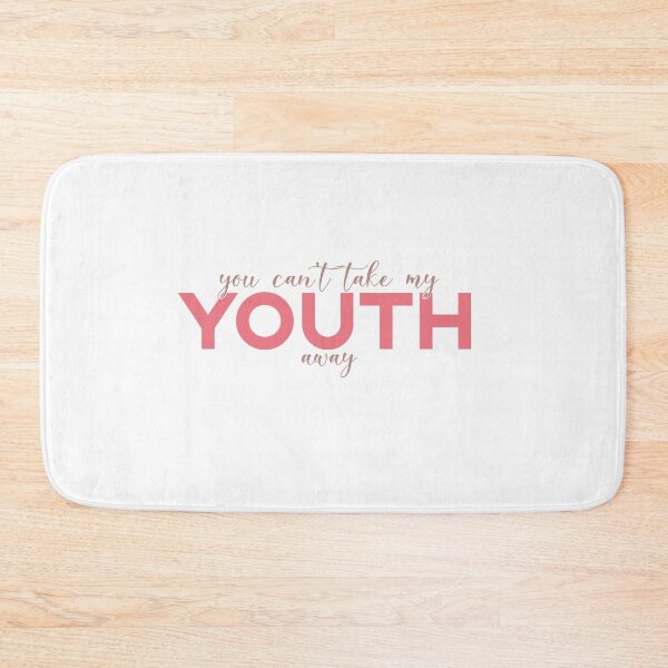 Item preview, Youth, Mendes, Song, Mendes Army, Shawn M designed and sold by SabrinaGold.