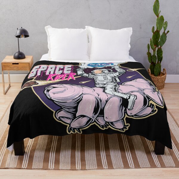 Item preview, Tardigrade Space RIder Rodeo designed and sold by PODLizardWizard.