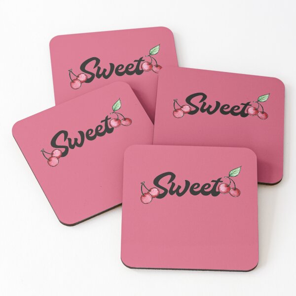 Item preview, Sweet Cherries designed and sold by FrictionMaxxing.