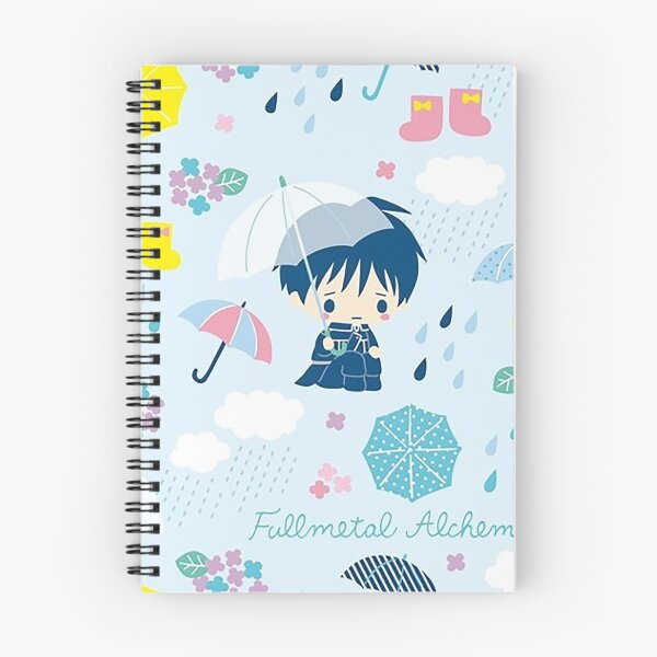Item preview, Sad Roy Mustang designed and sold by WafflesCat.
