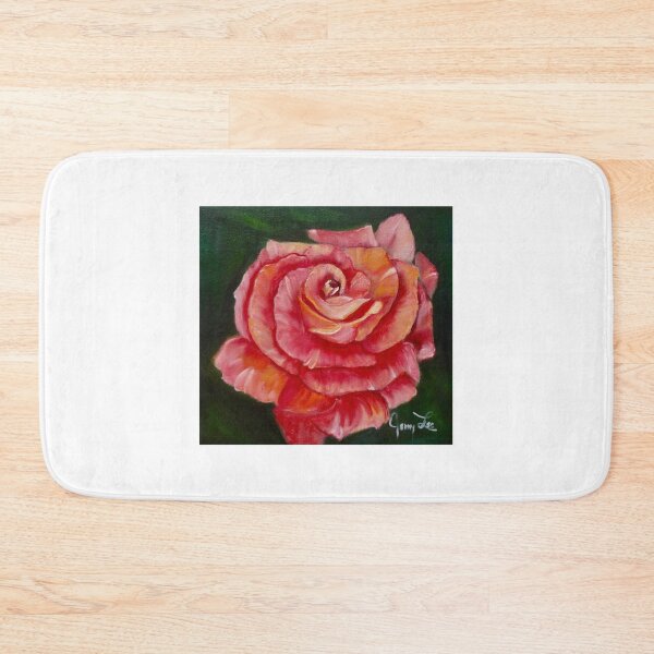Item preview, Delicate Rose designed and sold by jennyleeandjim.
