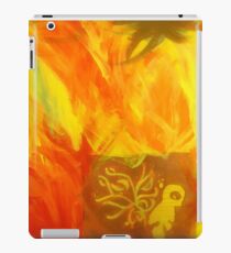 It's a Small World iPad Case/Skin