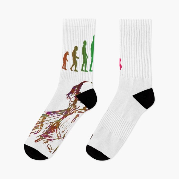 Item preview, Charles Darwin evolution designed and sold by GePadeSign.