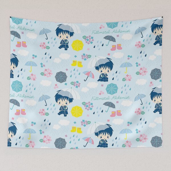 Item preview, Sad Roy Mustang designed and sold by WafflesCat.