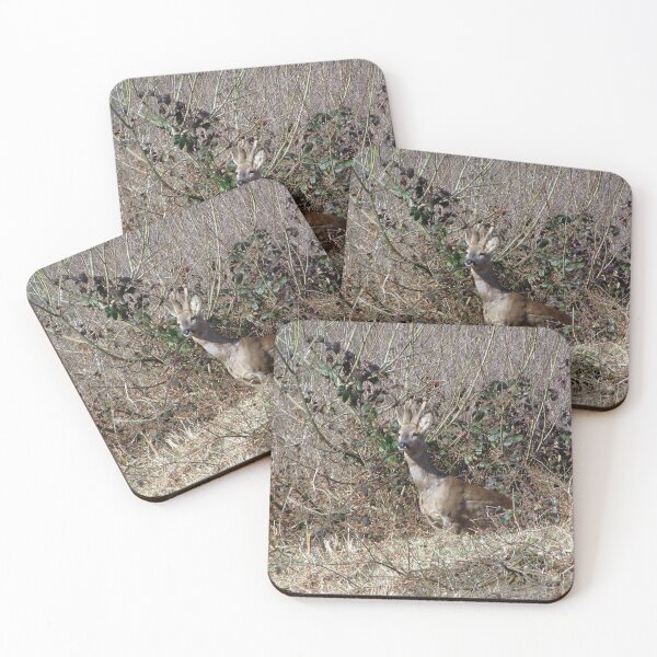 Item preview,  Deer designed and sold by Sharon Perrett.