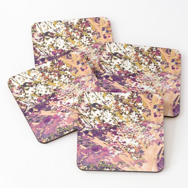 Item preview, Autumn Leaves designed and sold by HeadacheMachine.