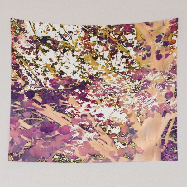 Item preview, Autumn Leaves designed and sold by HeadacheMachine.