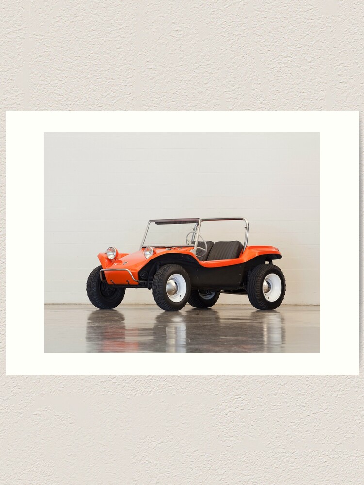 classic dune buggy