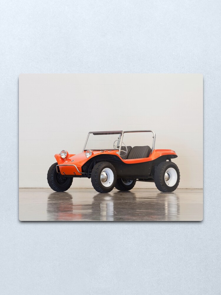 1964 dune buggy