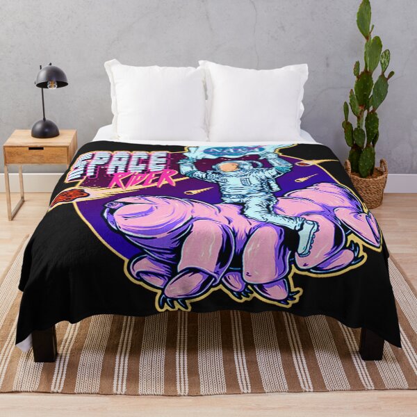 Item preview, Neon Tardigrade Space RIder Rodeo designed and sold by PODLizardWizard.