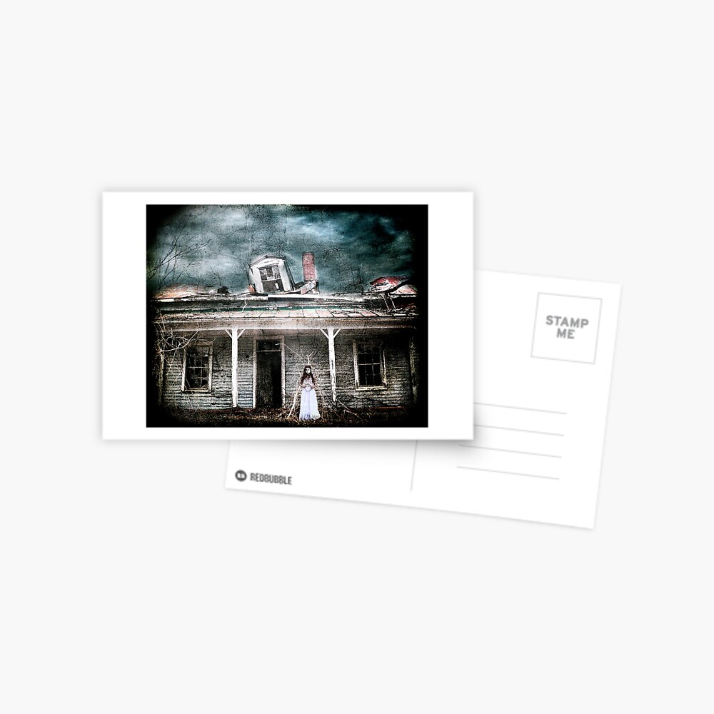 Item preview, Postcard designed and sold by KatarinaSilva.