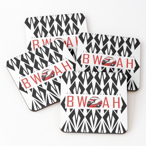 Item preview, BWOAH - GRAPHIC designed and sold by evenstarsaima.