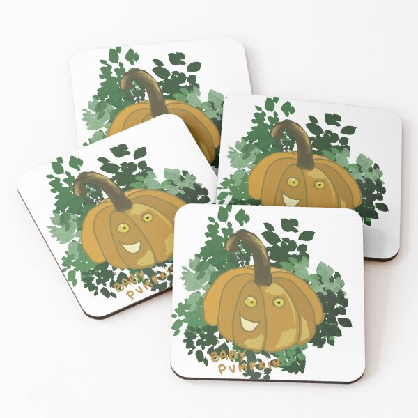 Item preview, Baby Pumpkin for Halloween designed and sold by Aniyah.