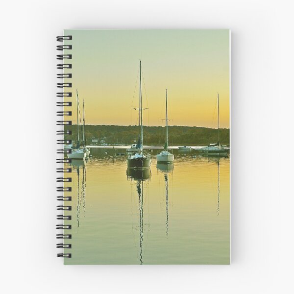 Item preview, Sailboat Harbor designed and sold by tori yule.