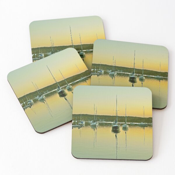 Item preview, Sailboat Harbor designed and sold by tori yule.