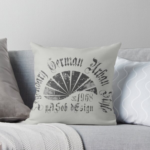Item preview, Legendario estilo urbano alemán designed and sold by pASob-dESIGN.