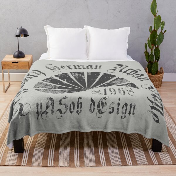 Item preview, Legendary German Urban Style designed and sold by pASob-dESIGN.