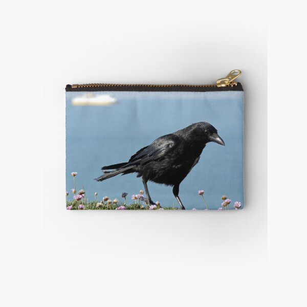 Item preview, Head Crow designed and sold by mikebov.