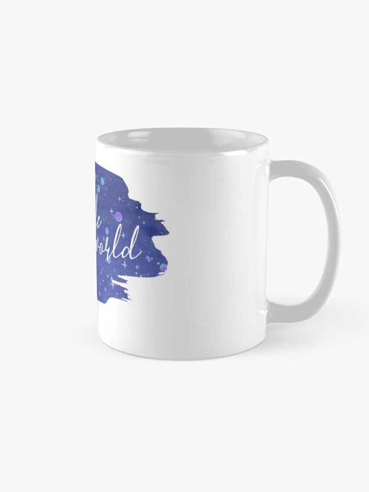 Aladdin A Whole New World Coffee Mug for Sale by sferyn