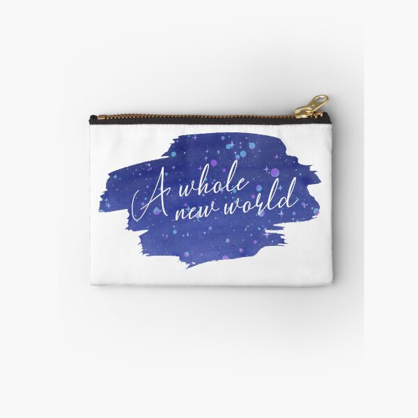 Item preview, Aladdin A Whole New World designed and sold by sferyn.
