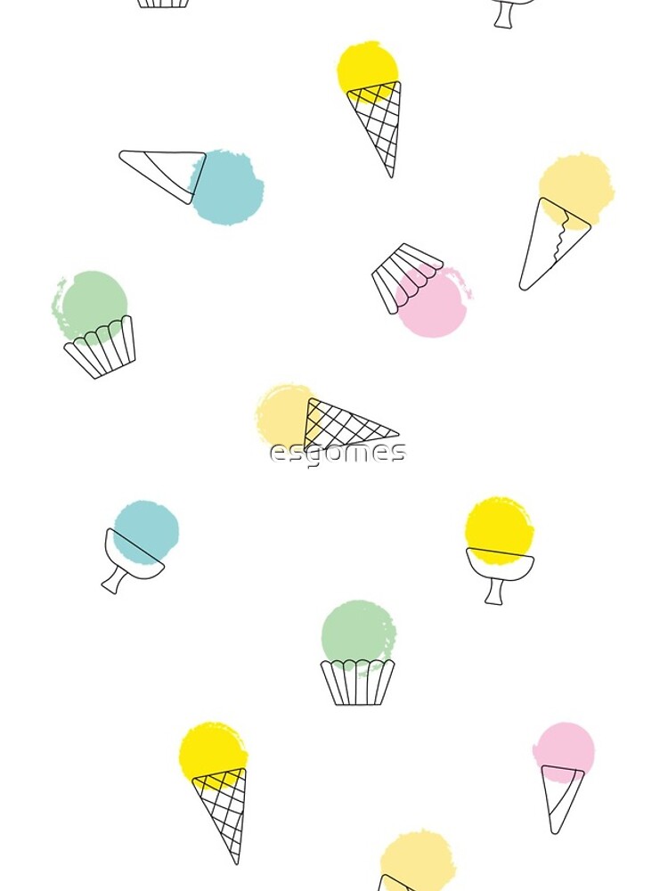 Ice cream time! by esgomes