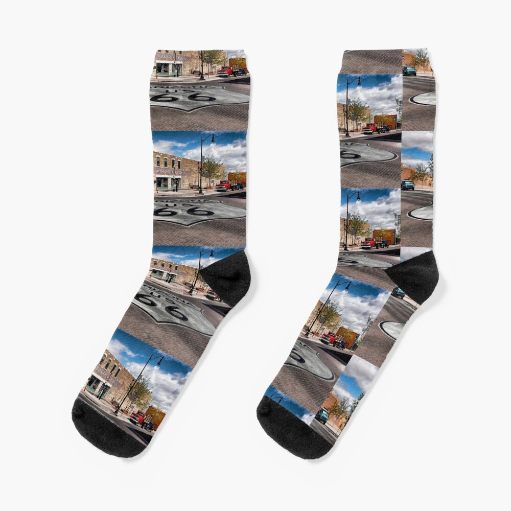 Item preview, Socks designed and sold by WarrenPHarris.